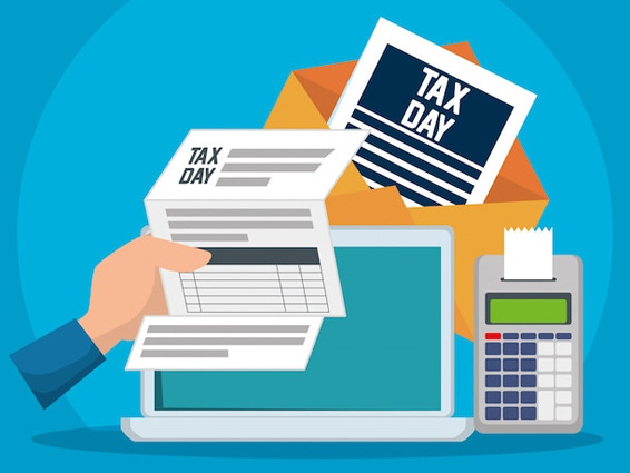 VAT Returns & Making Tax Digital