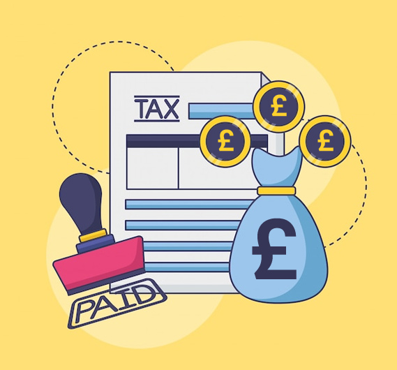 VAT Returns & Making Tax Digital
