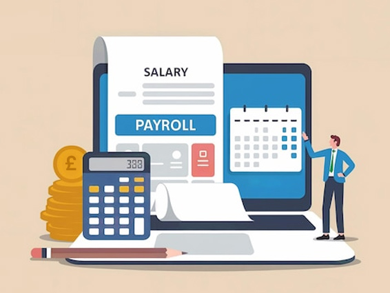 Payroll Services