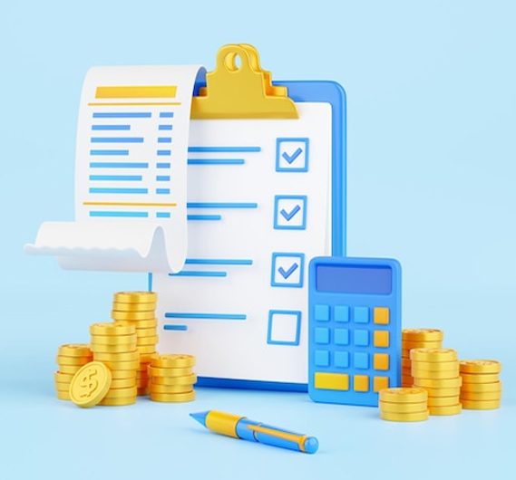 Payroll Services