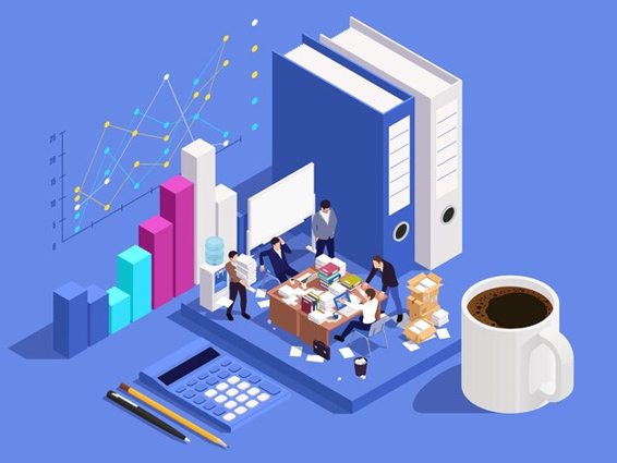 Bookkeeping Services