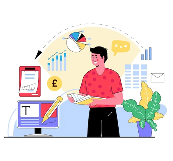 Bookkeeping Services
