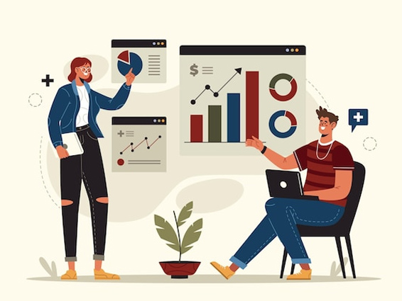 Startup Accounting
