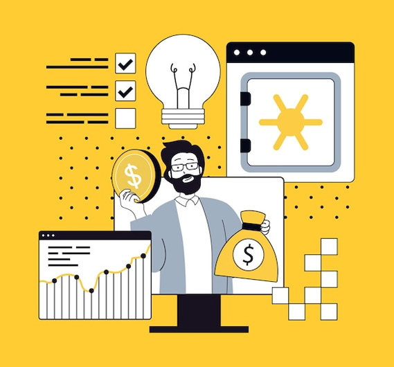 Startup Accounting