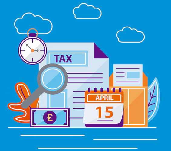 Self Assessment Tax Returns