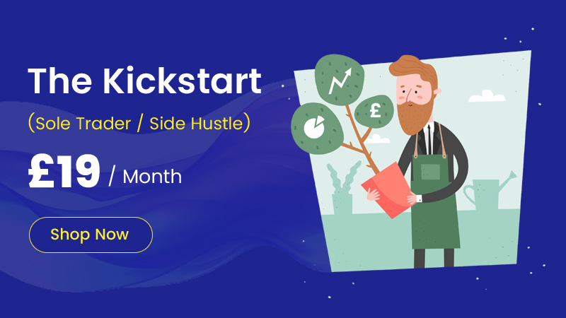The Kickstart