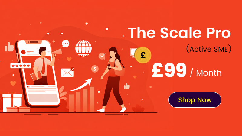 The Scale Pro